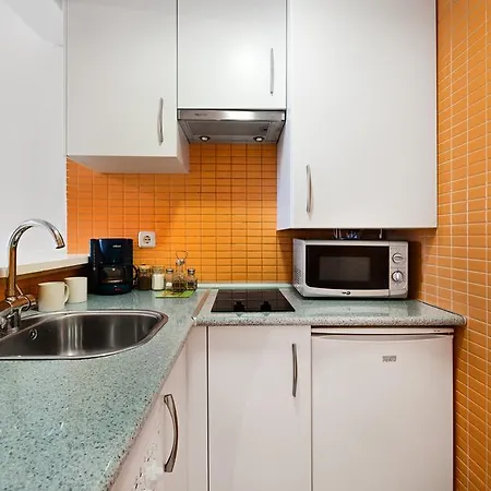 La Llave De Apartamento *