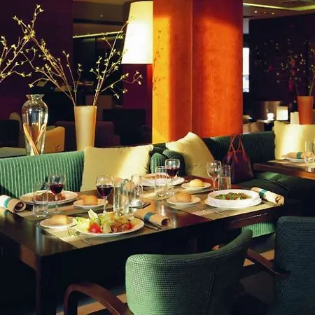 Hotel Ac Aravaca By Marriott Madrid