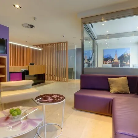 Hotel Tryp Alondras
