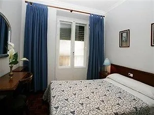San Isidro مدريد