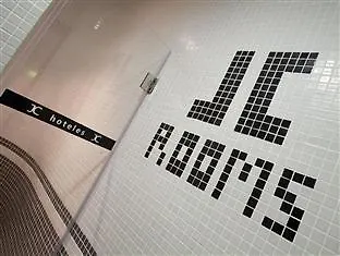 Jc 룸스 산토 도밍고 3*