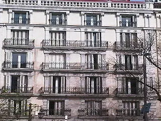 Boutike Cibeles Appartamento