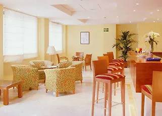 Centro, Affiliated By Melia Otel Madrid