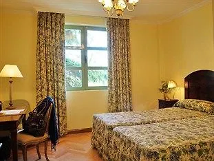 Hotel La Quinta De Cedros Madrid