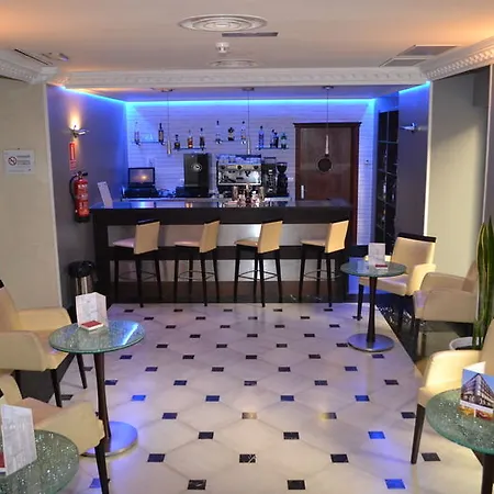 Itc Infantas By Soho Boutique Hotel 4*