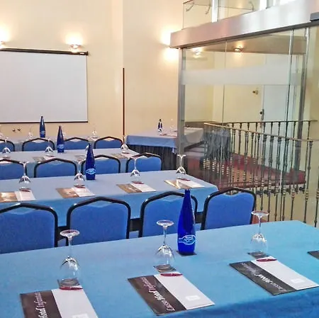 Hotel Itc Infantas By Soho Boutique