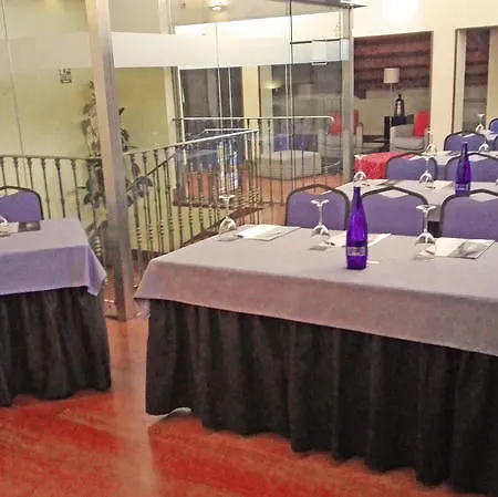 Itc Infantas By Soho Boutique Hotel Madrid
