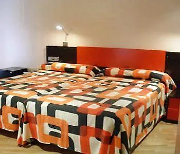 Hotel Centro Plaza Mayor Madrid