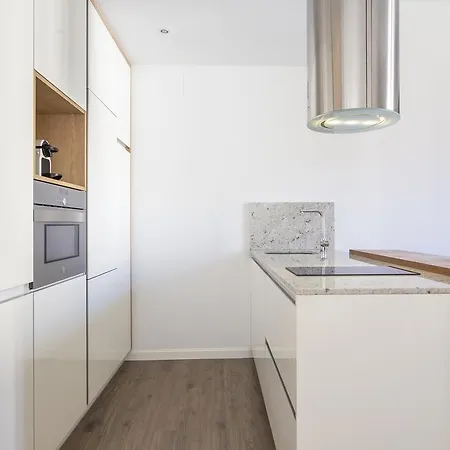 Apartamento Puerta Del Sol Center *