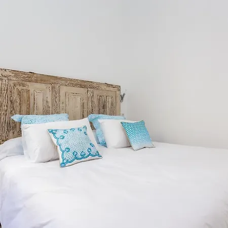 Apartamento Puerta Del Sol Center Madrid