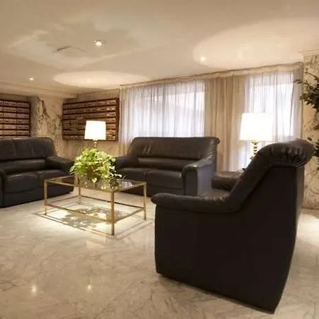 Goya 75 Madrid