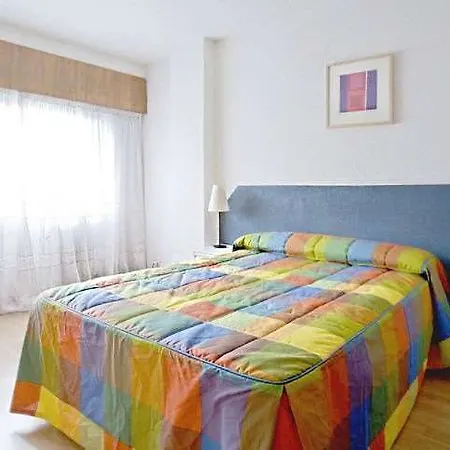 Goya 75 Aparthotel