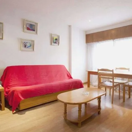 Goya 75 Aparthotel 3*