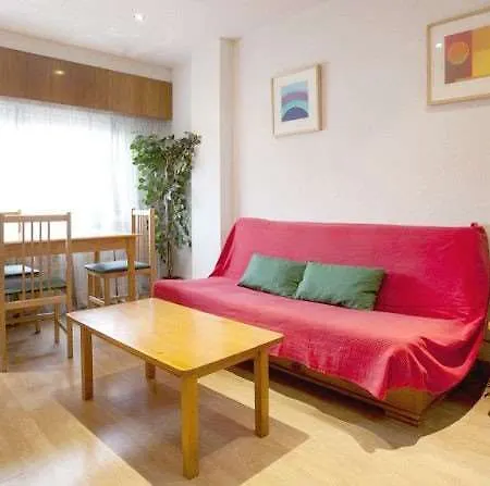 Aparthotel Goya 75