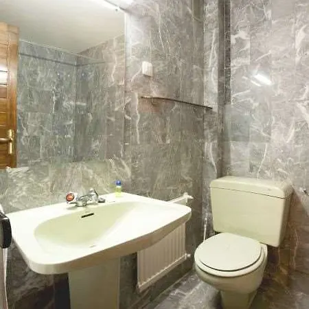 Goya 75 Aparthotel Madrid