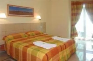 Inter Puerta Del Sol Auto Check In 3*