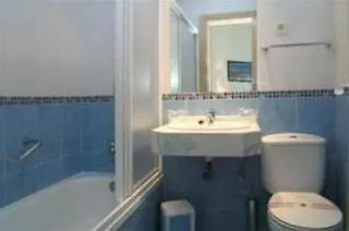 Guest house Inter Puerta Del Sol Auto Check In Madrid