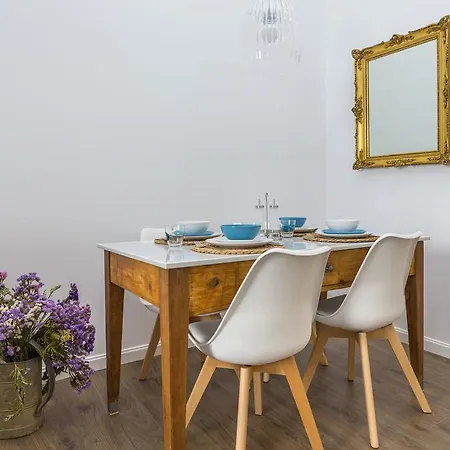 Apartamento Puerta Del Sol Center