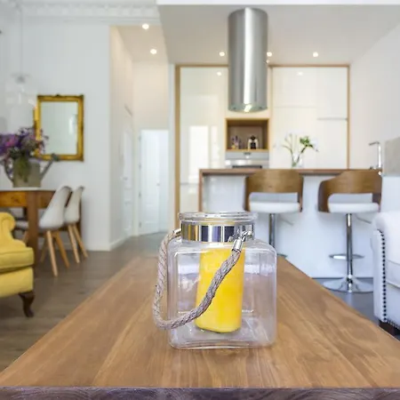 Apartamento Puerta Del Sol Center Madrid