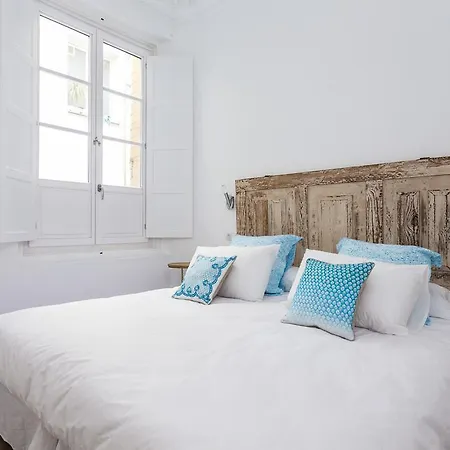 Apartamento Puerta Del Sol Center