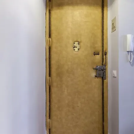 Apartment Cava Baja *