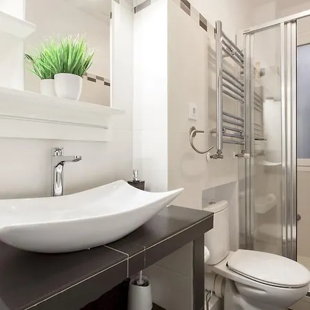 Cava Baja Apartment
