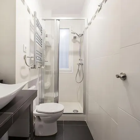 Cava Baja Apartment *