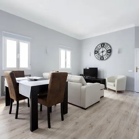 Apartment Cava Baja