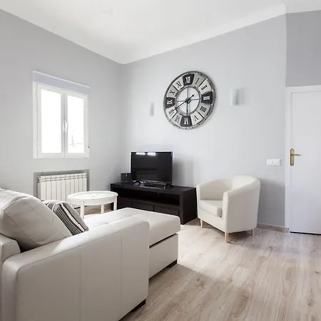 Cava Baja Apartment Madrid
