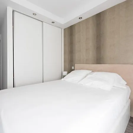Apartamento General Pardinas 34 Apartment *