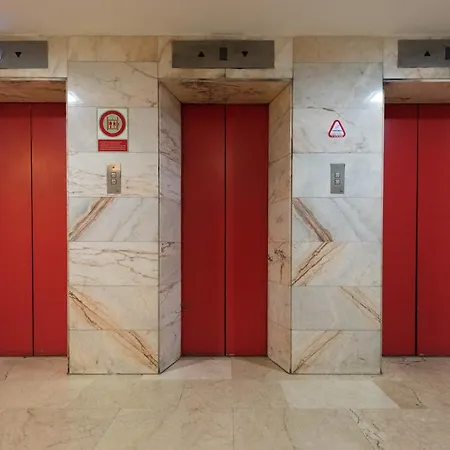 Apartamento General Pardinas 34 Madrid