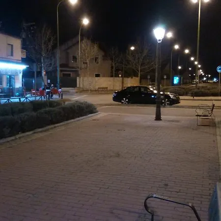 Chale Barajas