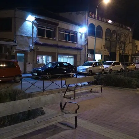 Chale Barajas