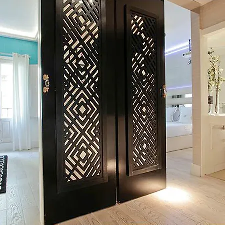 Hotel Ab Design