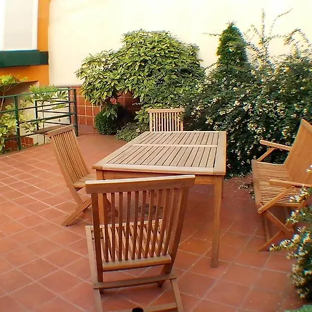 Gran Via Appartement *