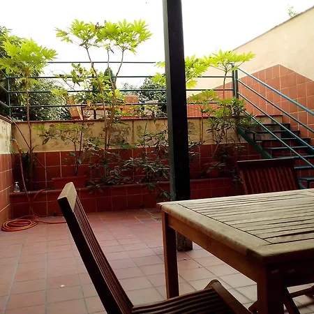 Appartement Gran Via Madrid