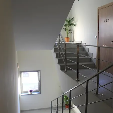 Guest house Golden 21