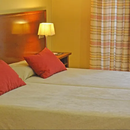 Itc Infantas By Soho Boutique Hotel Madrid