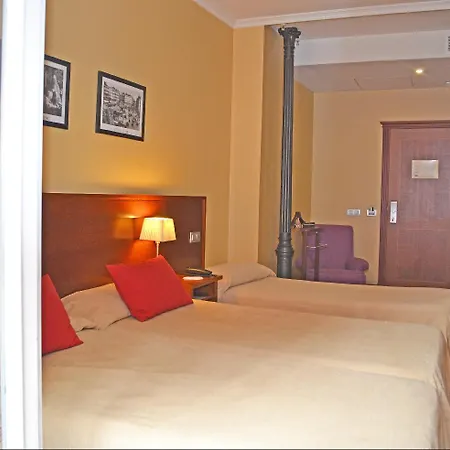 Itc Infantas By Soho Boutique Hotel 4*