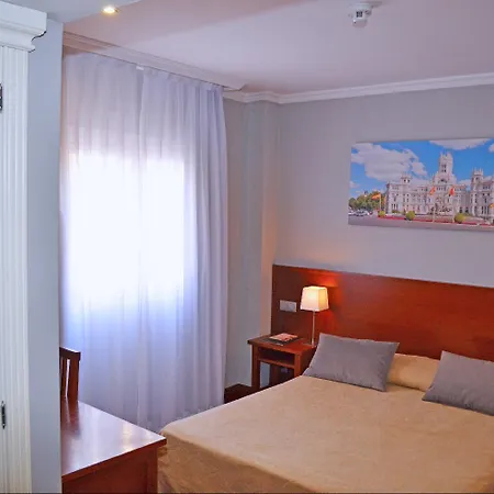 Hotel Itc Infantas By Soho Boutique