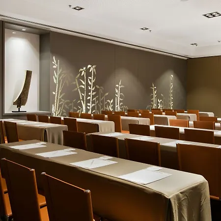 Catalonia Atocha Hotel