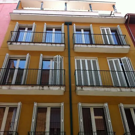 Appartement Gran Via *