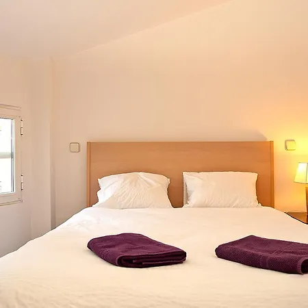 Appartement Gran Via *