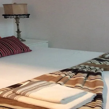 Apartamento Puerta Del Sol Center *