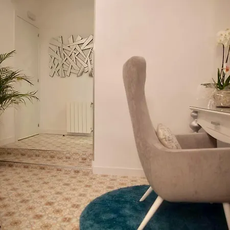 Pensión Casa Boutique (adults Only) 3*