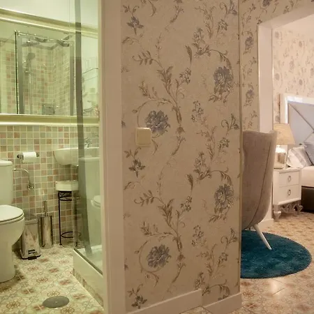 Casa Boutique (adults Only) 3* Madrid