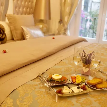 Casa Boutique (adults Only) 3*