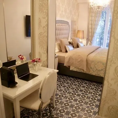 Casa Boutique (adults Only) Madrid