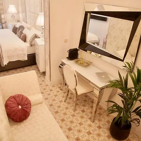 Casa Boutique (adults Only) Madrid