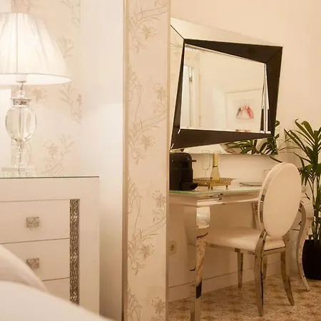Pensión Casa Boutique (adults Only)
